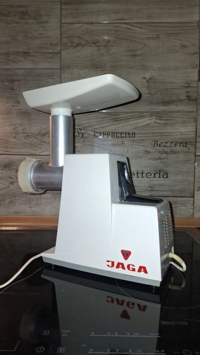 Maszynka do mielenia JAGA