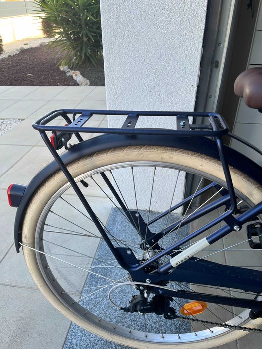 Cadeira Traseira para Bicicleta