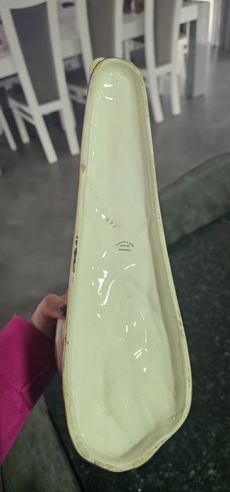 Faisão de porcelana