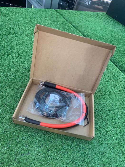 Акумулятор CERRNNS LFP48200P 48V 200Аh 10240Wh LiFePO4