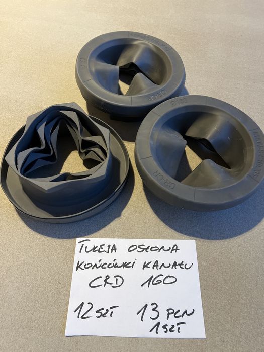 Rekuperacja pozostałości