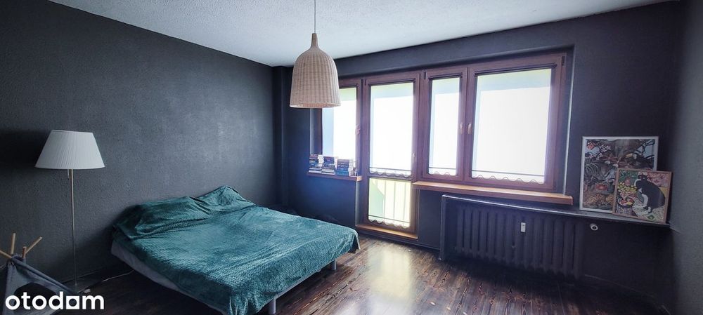 Mieszkanie – Łódź, Polesie - Widok 5