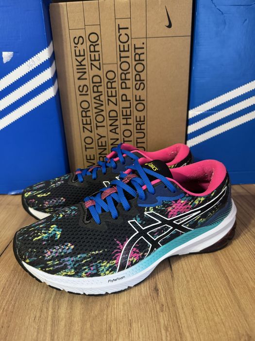 Оригінальні кросівки asics gt-1000 оригінал