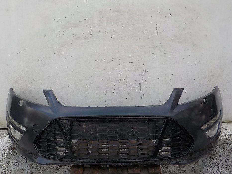 625 FORD MONDEO IV MK4 LIFT ST 220 ZDERZAK PRZÓD PRZEDNI