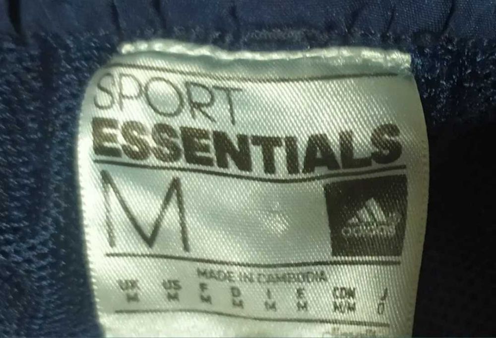 Шорти Adidas, p. S, M