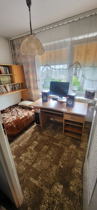 Mieszkanie – Koszalin, Osiedle imienia Tadeusza Kotarbińskiego, Osiedle Na Skarpie - Widok 3