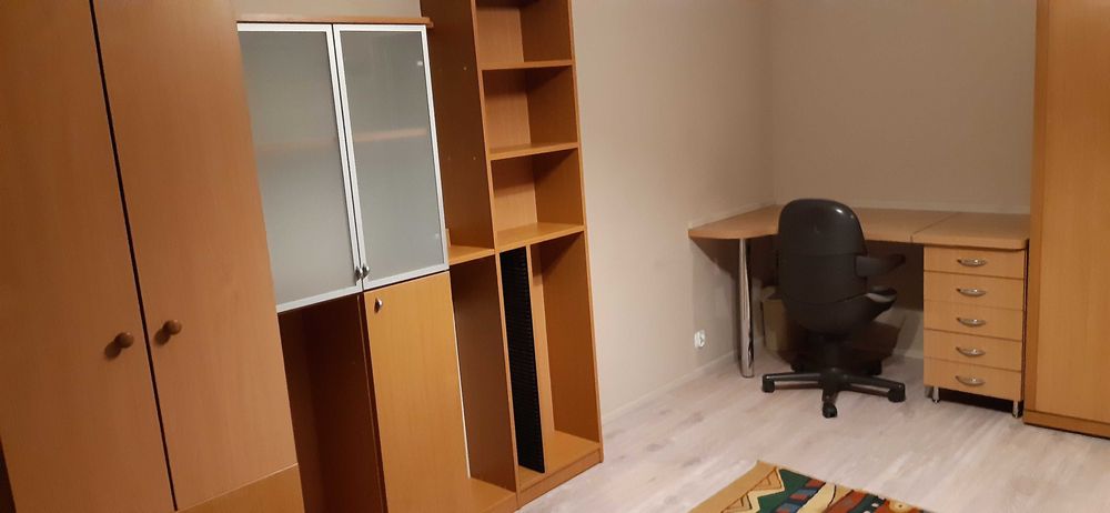 od 1 czerwca samodzielny pokój ul. Broniewskiego
