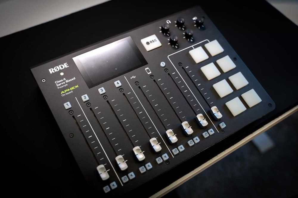 Mega Pack Fotografia + Áudio – Completo Podcast/Streamers/Influencers