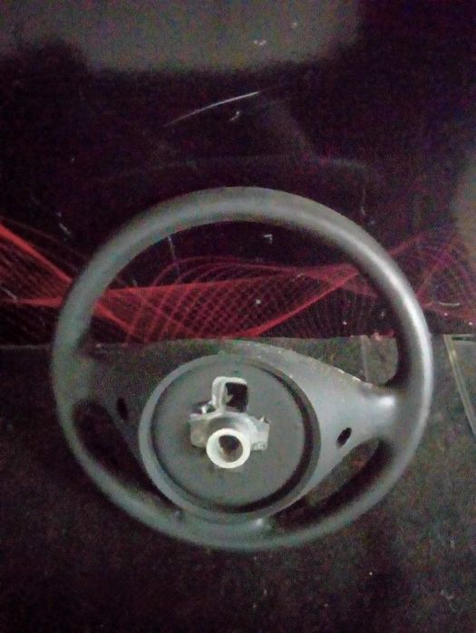 Volante Fiat Stilo (192_)