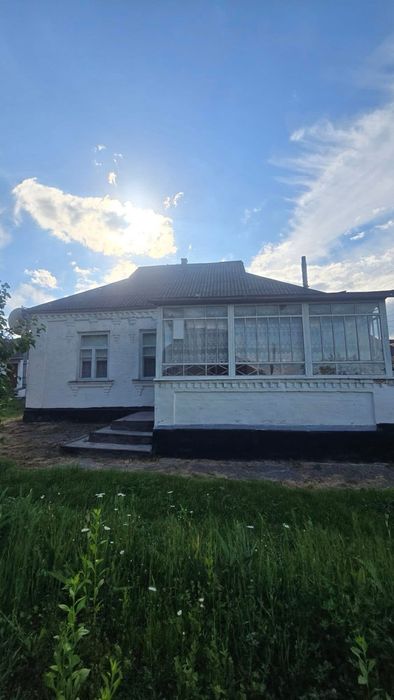Продаж будинку м.Тараща.Киівська обл