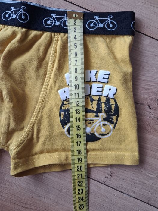 Bokserki dziecięce 13sztuk