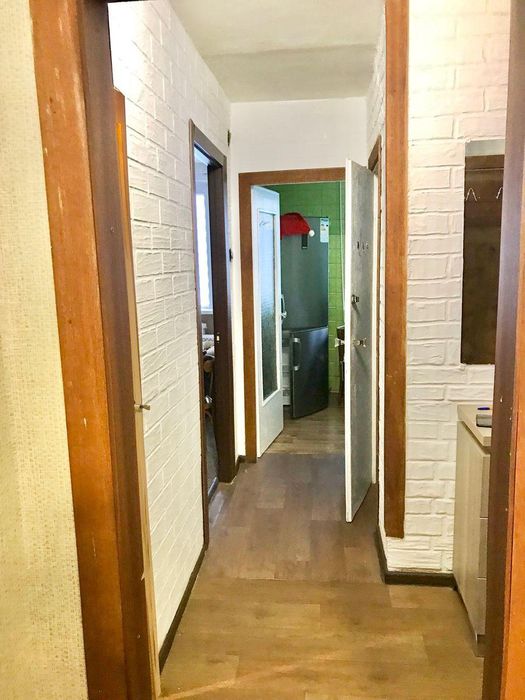 3-к, Науки просп., 76, Павлове Поле