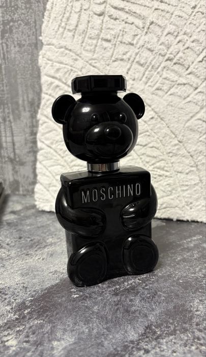 Moschino Toy Boy 100ml EDP