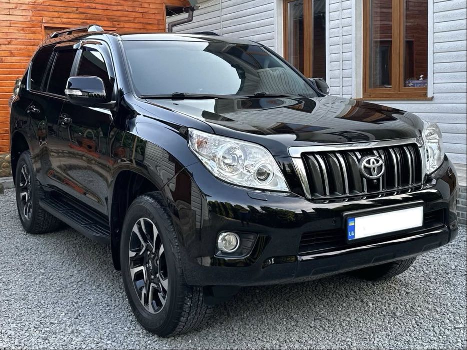 toeta land cruiser 60 - Авто - OLX.ua