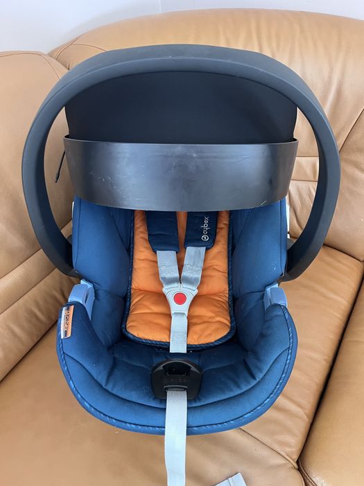 Fotelik Cybex Aton 5