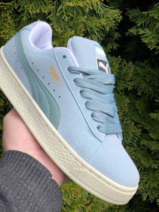кросівки PUMA Suede Xl  ТОП