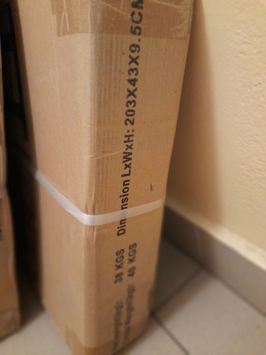 Kabina prysznicowa Onega 90cm