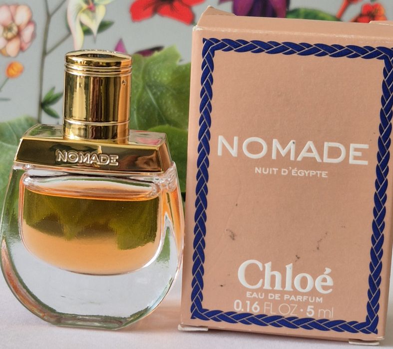 Chloé Nomade  Nuit D'Égypte,  miniatura