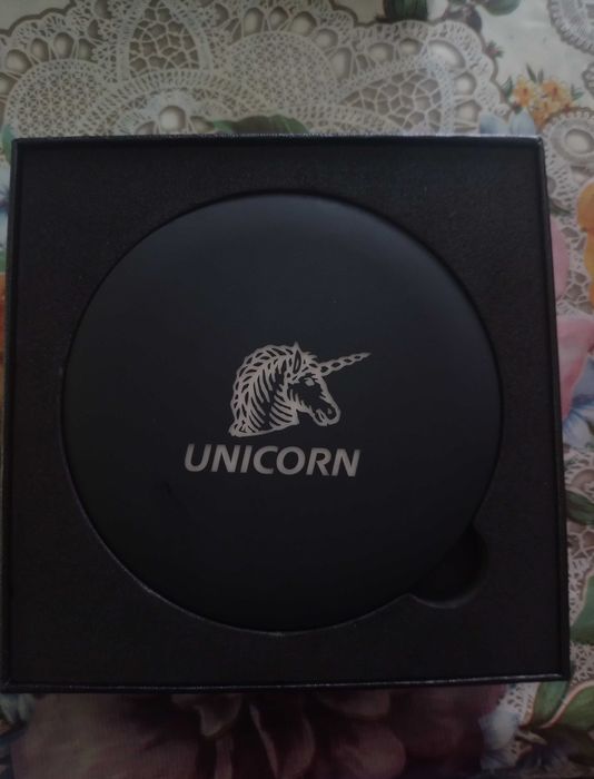 Бездротова зарядка від Wireless Charger