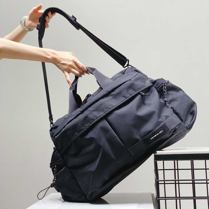 Сумка Samsonite RED Vickson Boston Bag