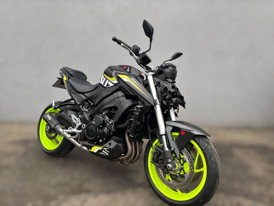 Suzuki