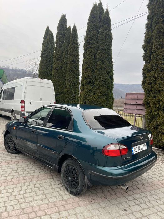 Део Сенс 2006 рік