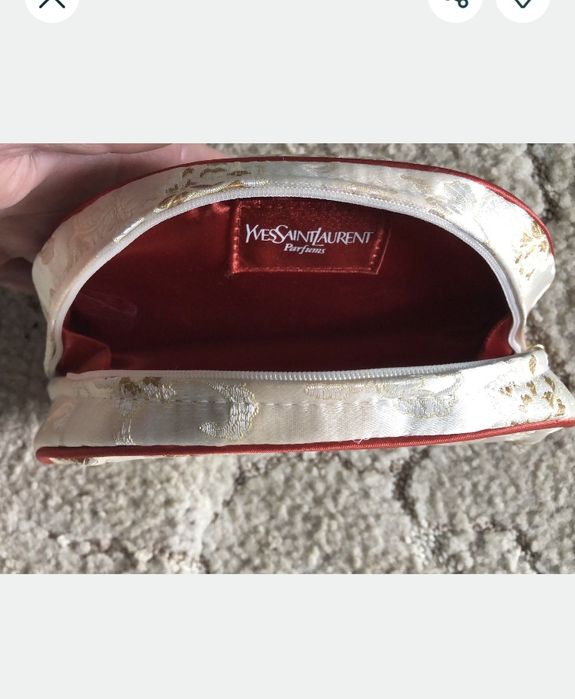 Косметичка Yves Saint Laurent