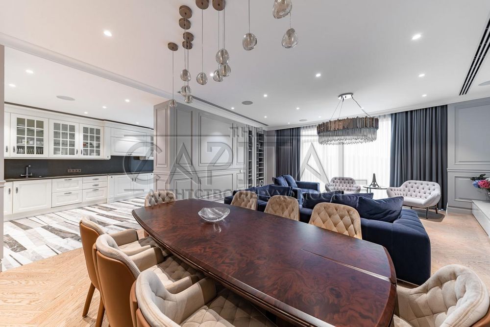 Продажа квартиры, ЖК Бусов Хилл, Печерск