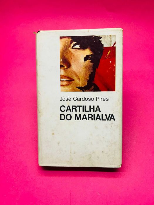 Marialva's Primer - José Cardoso Pires