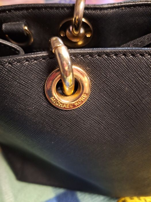 Torebka ,Kuferek Cynthia Michael  Kors