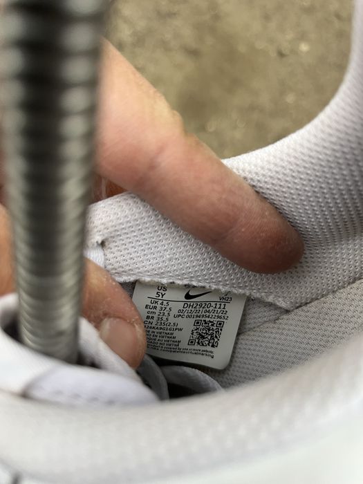 Кросівки Nike Air Force