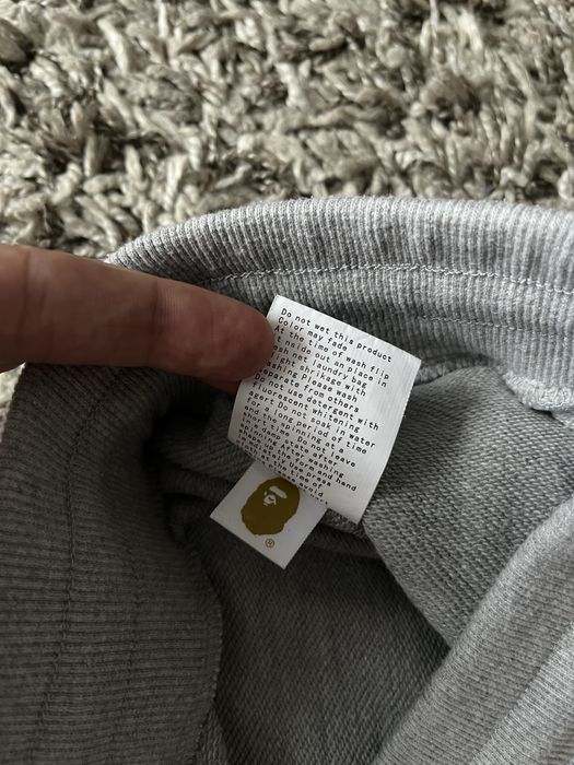 Спортивні штани BAPE