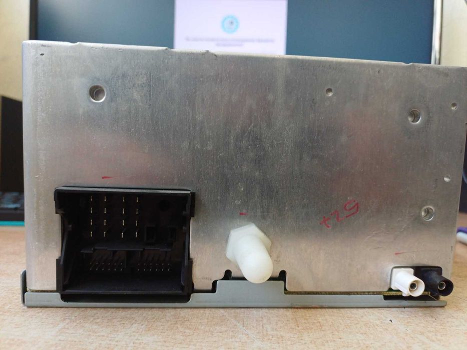 Автомагнітола SONY CD345 - MCA SONY