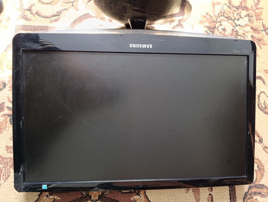 Телевізор Samsung 23