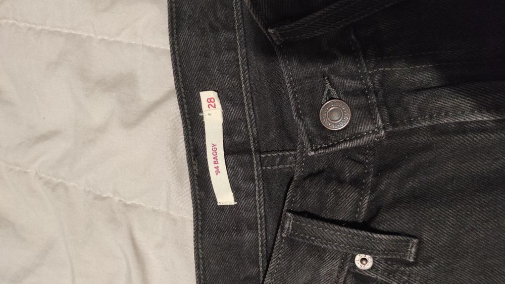 Calças de ganga Levi's