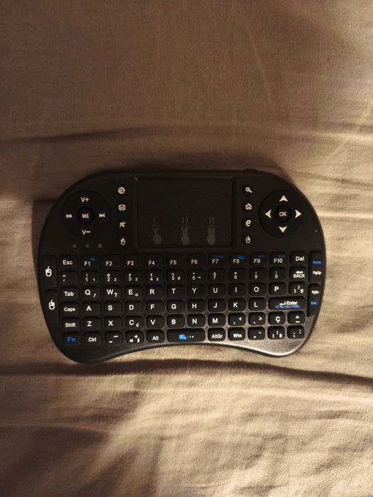 Mini-Teclado Bluetooth