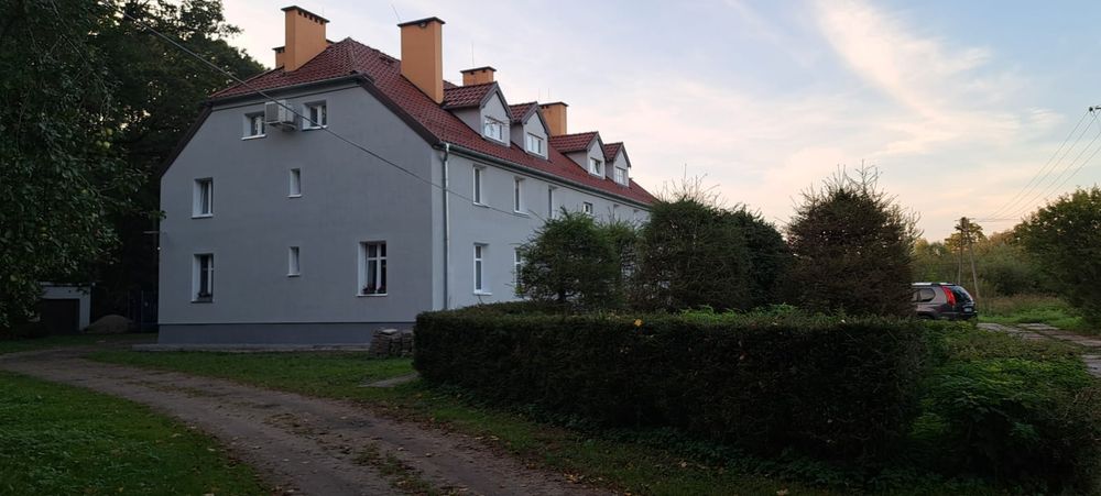 Sprzedam mieszkanie 83 m² – Klusajny, 6 km od Ornety