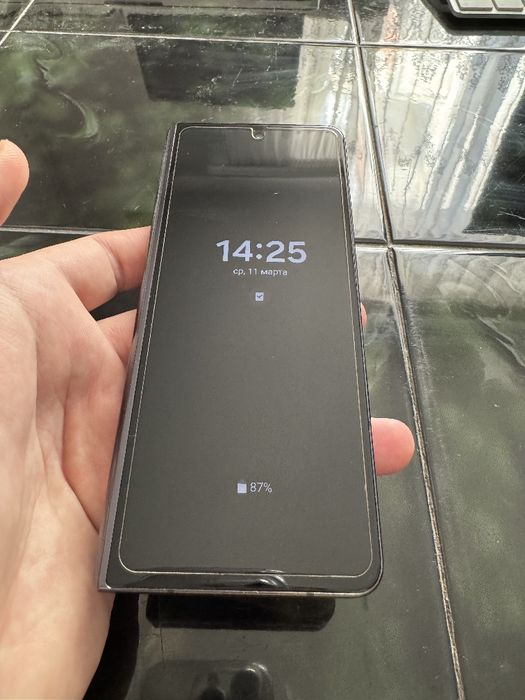 Samsung Z Fold 5 12/256Gb