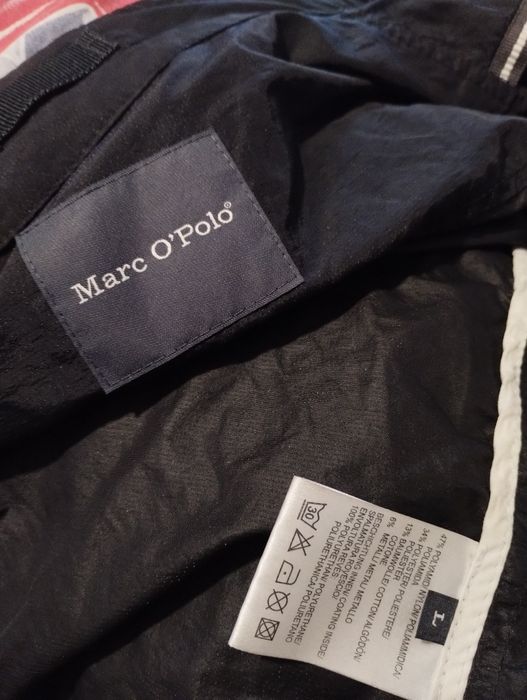 Kurtka szwedka marki Mar'C Polo L