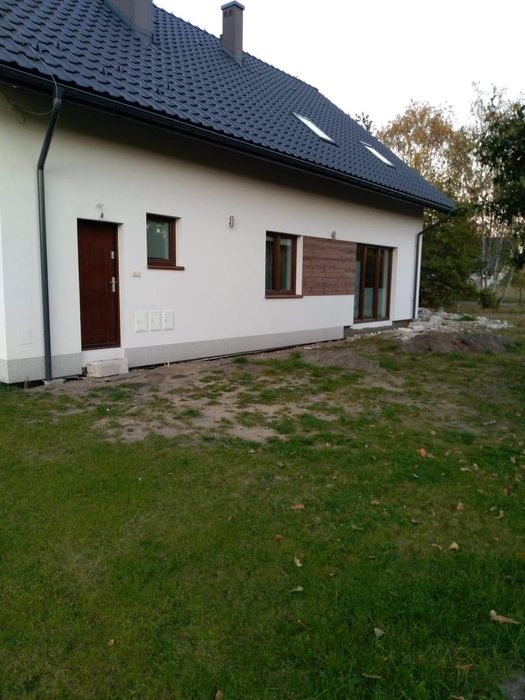 Docieplenia i Elewacja, Malowanie