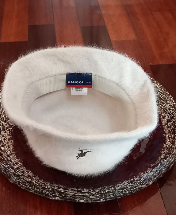 Chapéu senhora kangol