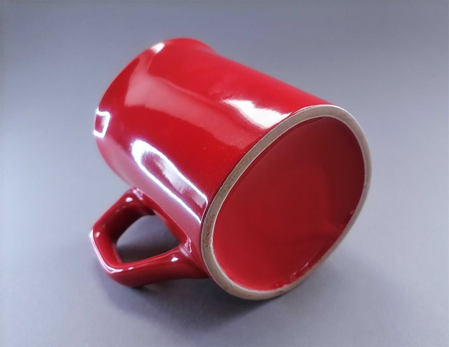 Kubek Nescafe XXL - 500 ml