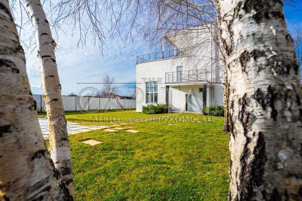 Продажа ДОМ 350м Подгорцы ул.Боровкова Газ Сауна Генератор