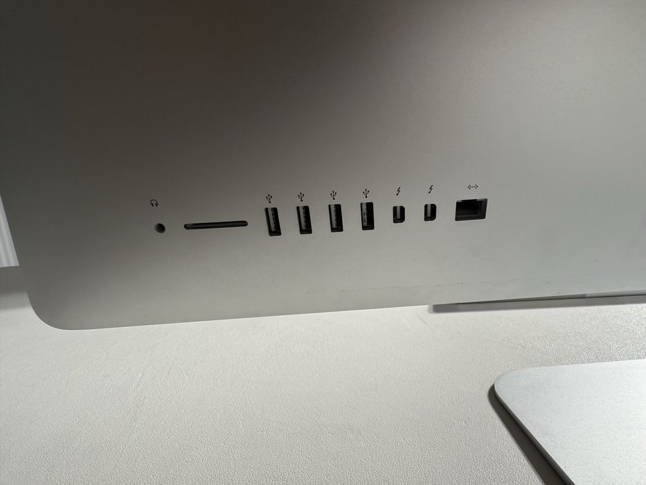 iMac (27-inch, Late 2013)