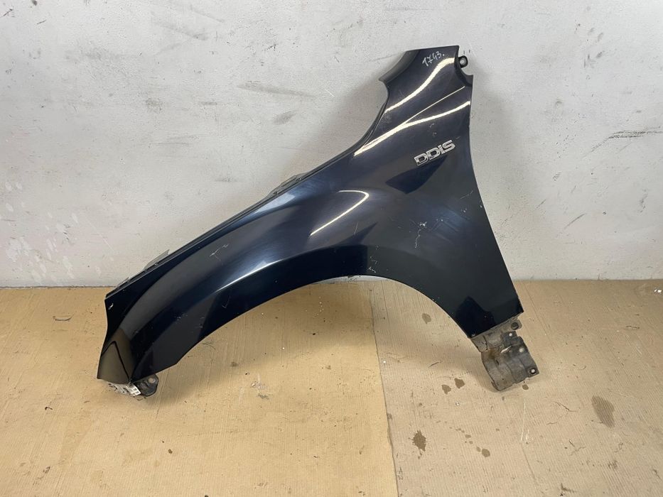 Błotnik Lewy Przód Suzuki Grand Vitara 2 Lift 08-14r