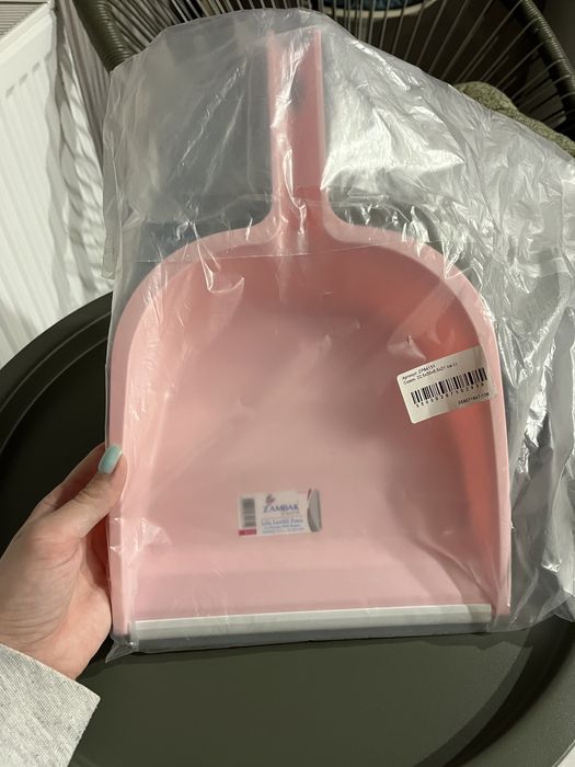 Совок новий