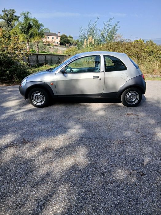 ford ka 1.3 1997