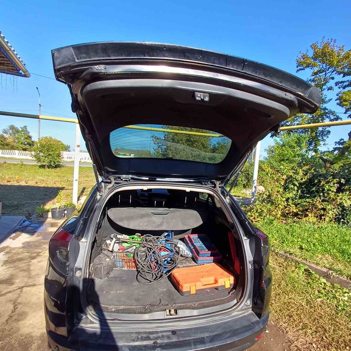 Продам Рено меган 2011 1.9tdi