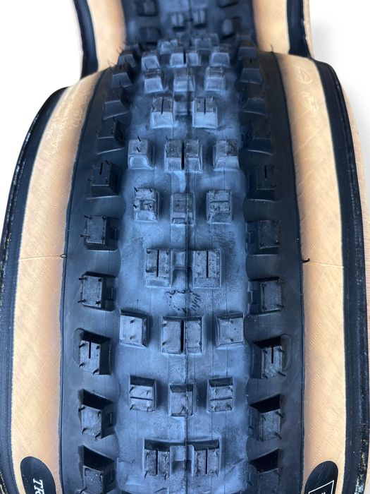 Opona rowerow ONZA Porcupine 29x2.40 (61-622) MTB nowa, FV/ 022-220