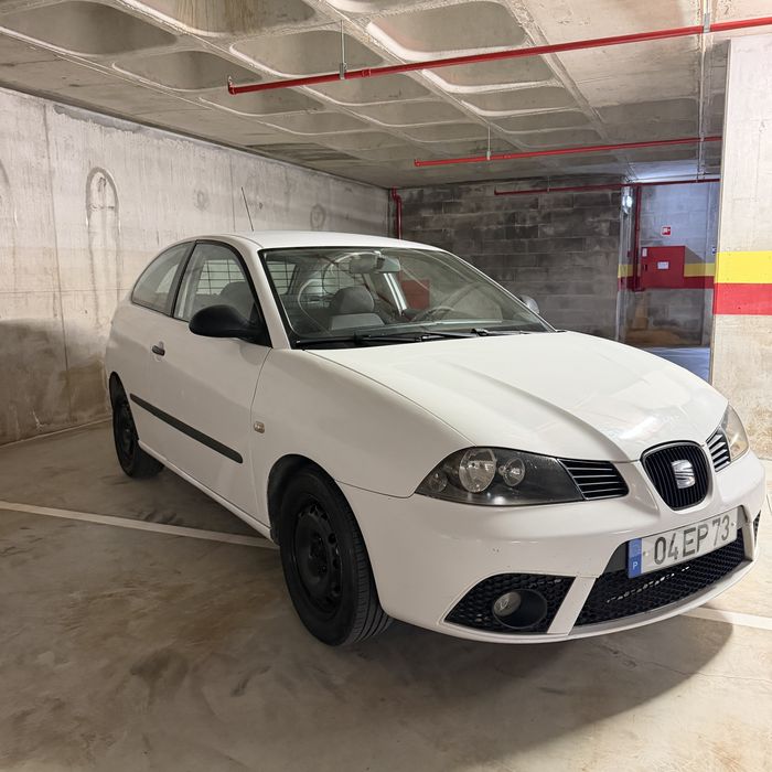 Seat ibiza 1.4 TDI